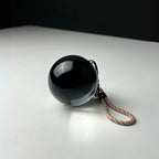 Crystal Glint® Kristallkugel der Erinnerungen