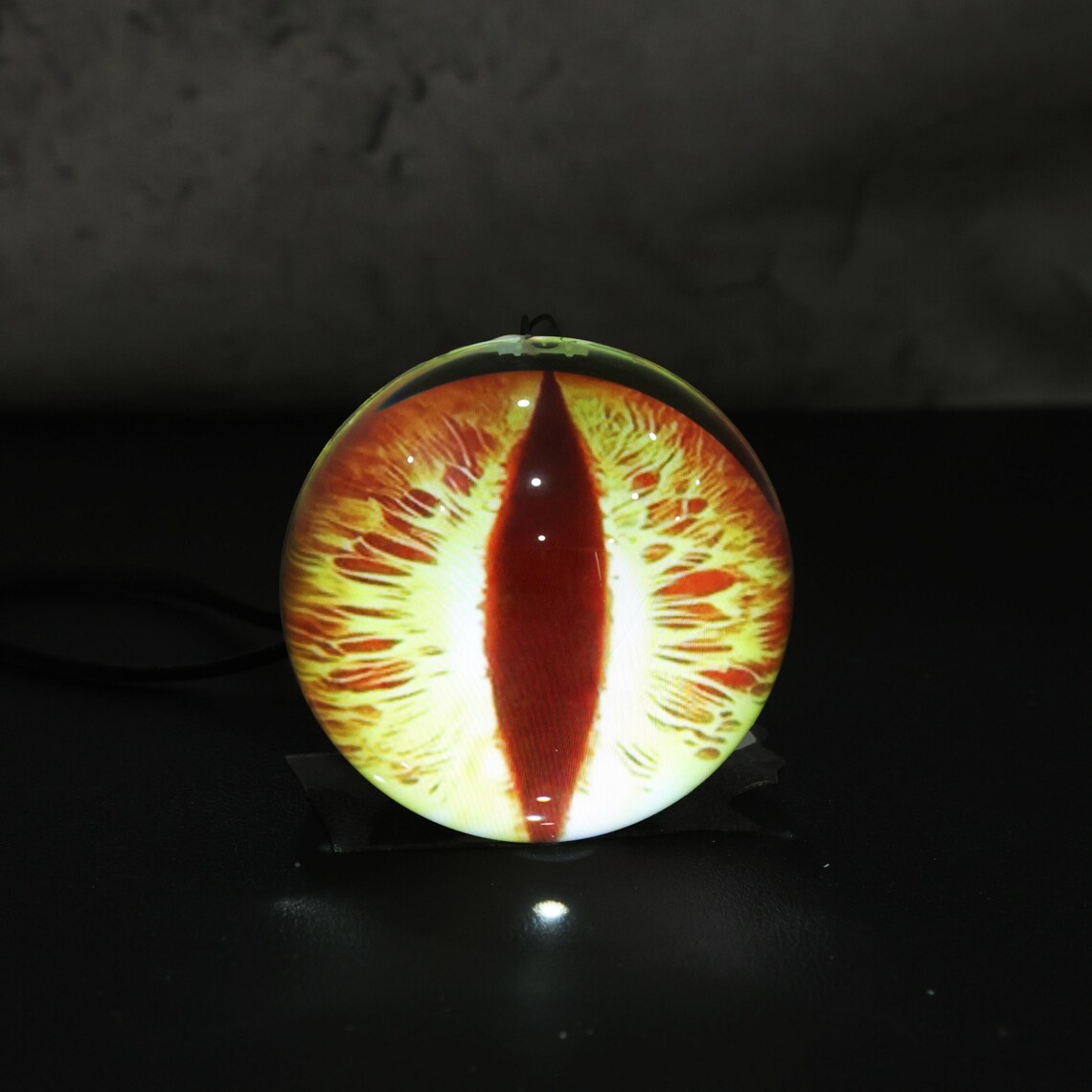 Crystal Glint® Kristallkugel der Erinnerungen