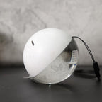 Crystal Glint® Kristallkugel der Erinnerungen