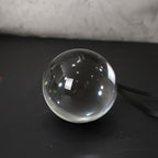 Crystal Glint® Kristallkugel der Erinnerungen