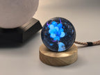 Crystal Glint® Kristallkugel der Erinnerungen
